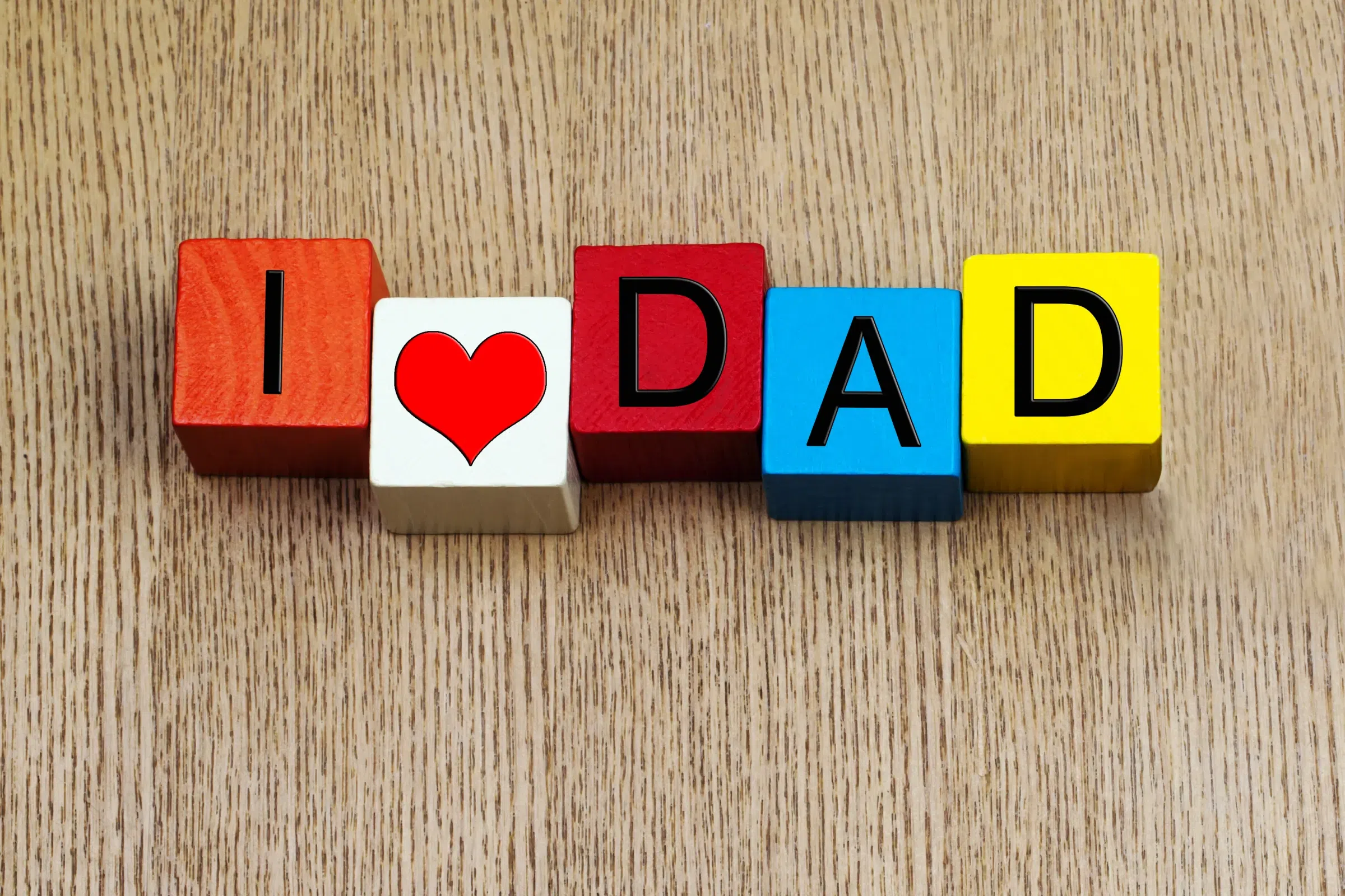 7 thoughtful gifts you can give your dad on Father's Day