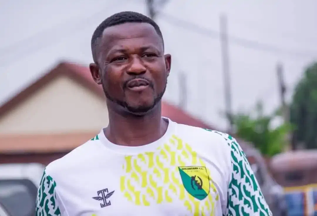 Bibiani GoldStars CEO declares club\'s stance on playing in Africa, picks home venue