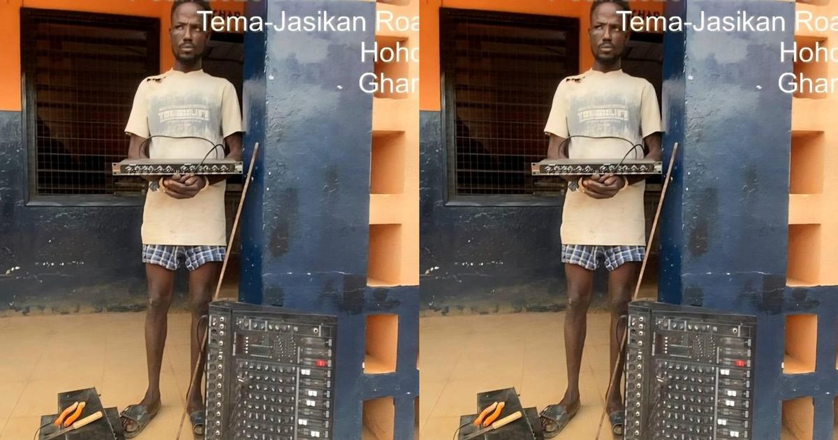 Man jailed 7 years for stealing church musical ins