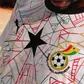 Ghana's kente-inspired web jersey by Puma