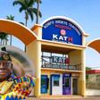 KATH Doctors suspend strike after Otumfuo Osei Tutu II and stakeholders step in