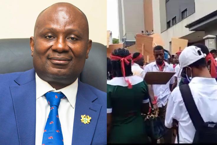Suspended KATH CEO appeals to health workers on strike to resume work