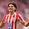 Atletico Madrid reject Real Madrid's €150m bid for Julian Alvarez | Getty Images