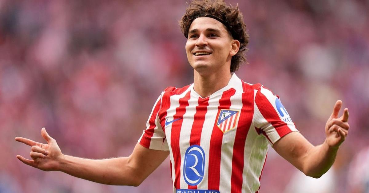 Atletico Madrid reject Real Madrid's €150m bid for