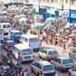 5 everyday experiences most Ghanaians go through after work