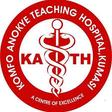 Anaesthetists at KATH threaten strike over poor infrastructure and inadequate resources