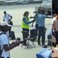 Senegal players face airport security checks after arriving in US for 2026 World Cup [Video]