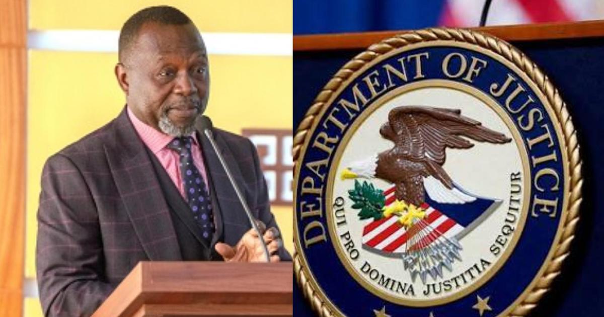 Ghana, U.S. to hold talks on pending extradition c