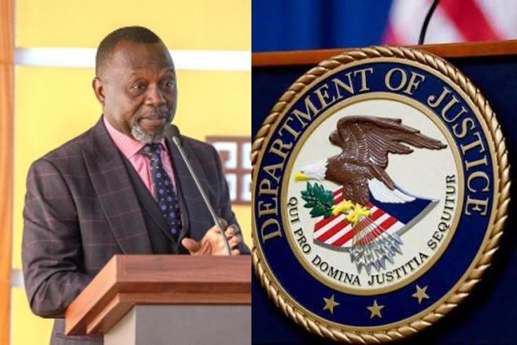 Ghana, U.S. to hold talks on pending extradition cases of wanted suspects