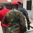 Military officer remanded over alleged murder of civil engineer at GAF headquarters in Kumasi