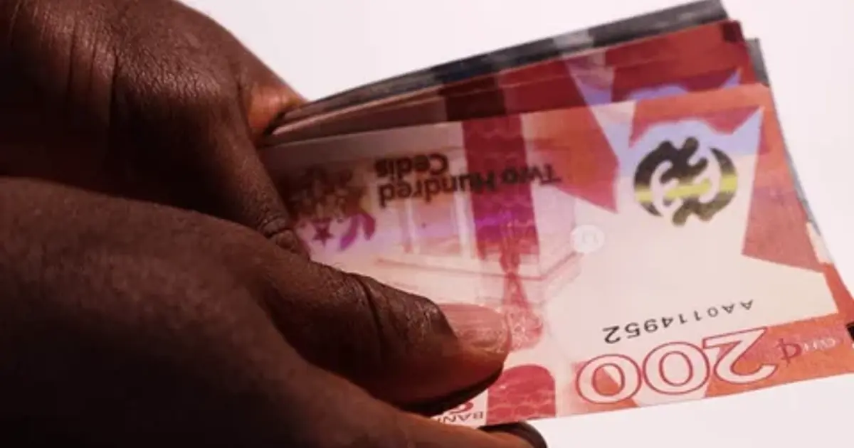 Accra residents to receive GH¢200 reward and more for report