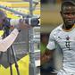 Jonathan Mensah finds new passion in sports photography after hanging up his Black Stars boots
