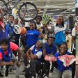 Stronger Cedi, Lower Prices: Decathlon Ghana slashes prices by 35% on over 500 sports items