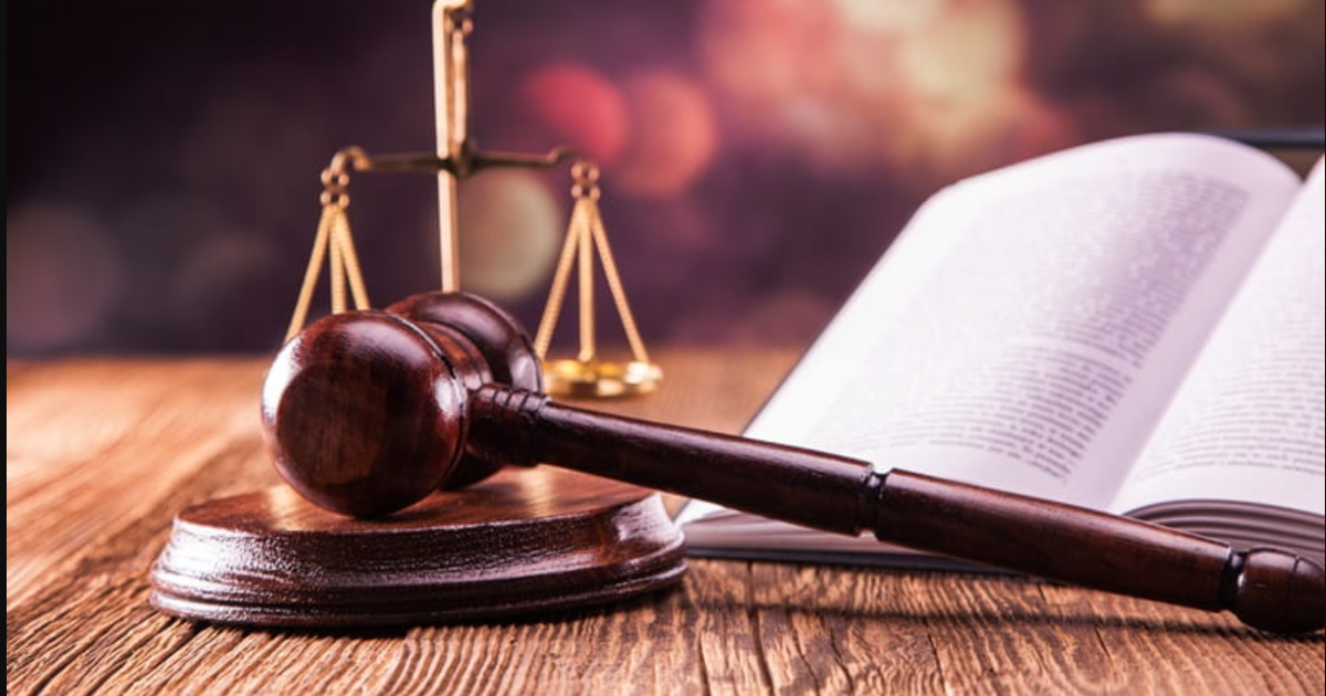 Court of Appeal overturns dismissal of Circuit Court judge, faults disciplinary process