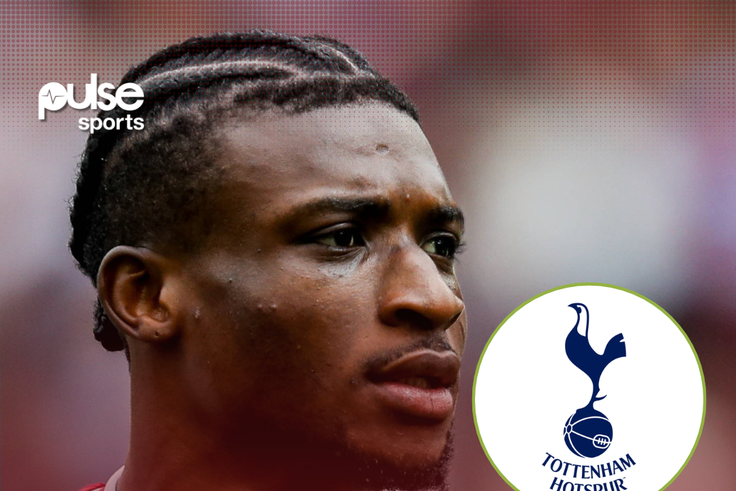 Tottenham agree deal to sign Ghana’s Mohammed Kudus from West Ham