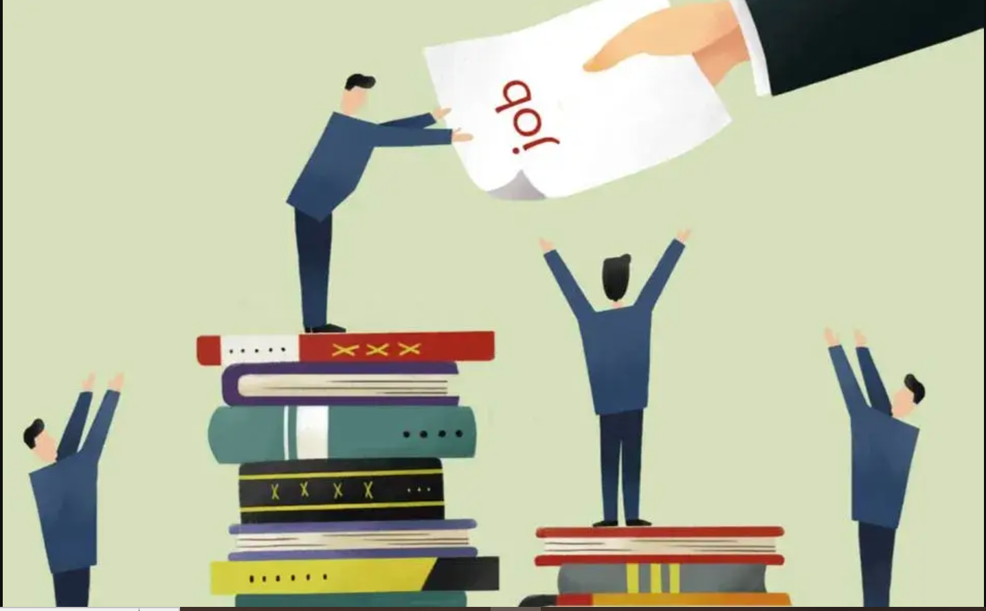 10 university course combinations that’ll make you a hot cake on Ghana’s job market