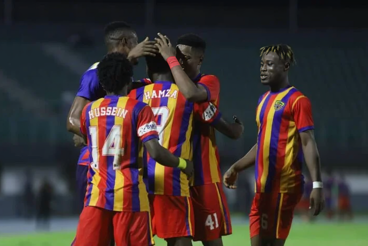 Hearts of Oak suffer another transfer ban after player rejects payment plan
