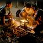 10 Countries with the lowest electricity access rates in the world in 2026; See full list