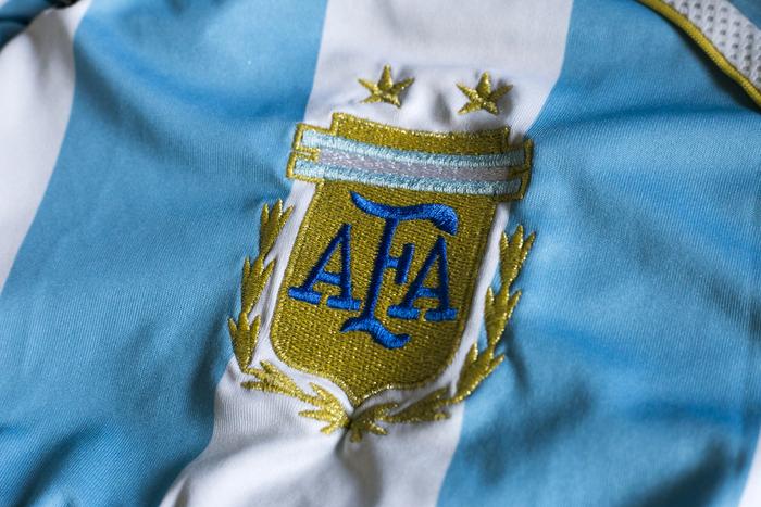 Argentine FA under investigation over alleged money laundering amid 2026 World Cup