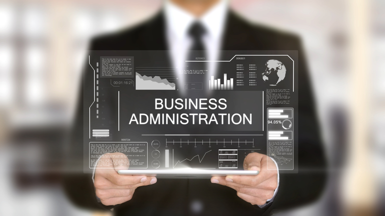 Business administration remains one of the most versatile university degrees.