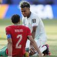 Mbappe scores 20th World Cup goal as France beat Morocco to reach semi-finals