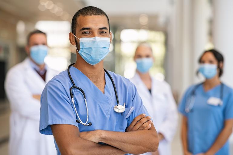 Medical assistants provide both clinical and administrative support to doctors and other healthcare professionals.