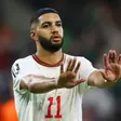 Saibari ruled out of Morocco vs France World Cup quarter-final
