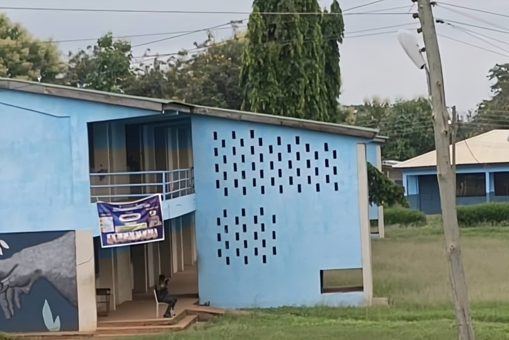 GES suspends Nkwanta SHS headmaster over WASSCE unapproved feeding appeal