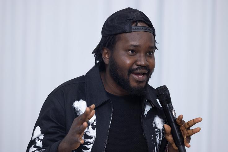 OB Amponsah strengthens reputation as one of Ghana's biggest comedy exports with successful U.S. Black Star Comedy Tour
