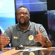 DVLA Chief Executive Officer Julius Neequaye Kotey