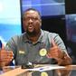 DVLA Chief Executive Officer Julius Neequaye Kotey