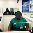 Female immigration officer transferred from Accra Airport over ‘breakfast’ money demand
