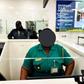 Female immigration officer transferred from Accra Airport over ‘breakfast’ money demand