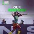 Cameroon stun 10-time champions Nigeria to reach WAFCON semi-finals, qualify for 2027 World Cup
