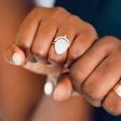 Here's the real reason wedding rings are worn on the fourth finger