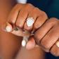 Here's the real reason wedding rings are worn on the fourth finger