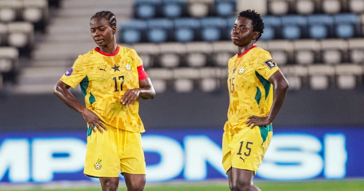 Sports Ministry hits back, says govt does not owe Black Queens per ...