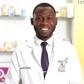 Pharmacist and renowned health advocate Dr George Anagli