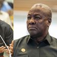 ‘24-hour economy cannot be implemented in 20 years’ – Assafuah mocks Pres. Mahama