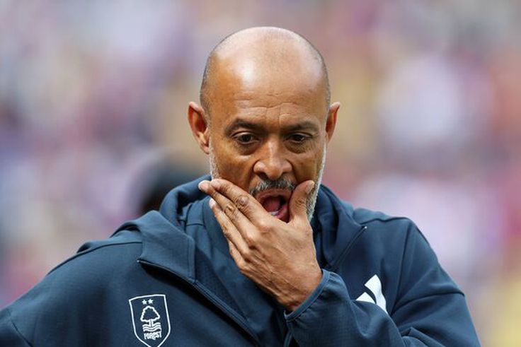 Why Nottingham Forest sacked Nuno Espirito Santo after 21 months in charge