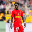 2 Ghanaian teenagers named among best U-20 players in the world