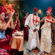 6 Most Expensive Weddings Ever Seen in Africa