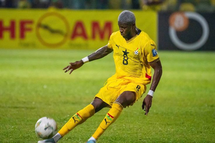 Otto Addo on Kwasi Sibo: 'He is a warrior; he will be called again'