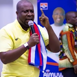 NPP Youth Organiser vows retaliation over arrest of Abronye