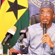Gov't declares Monday, September 21 a public holiday