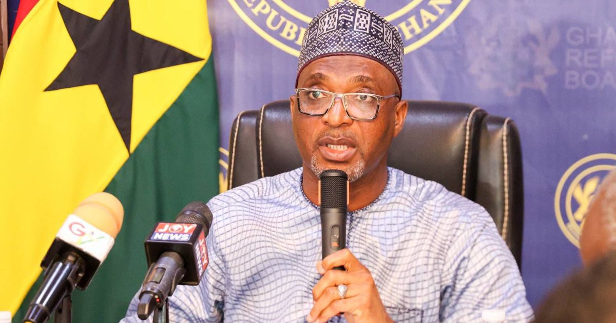 Gov't declares 3rd and 6th April as public holidays