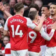 Champions League Predictions: Arsenal vs Napoli, Barcelona vs Feyenoord & other games