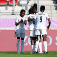 Black Princesses beat South Korea to boost U-20 World Cup knockout hopes