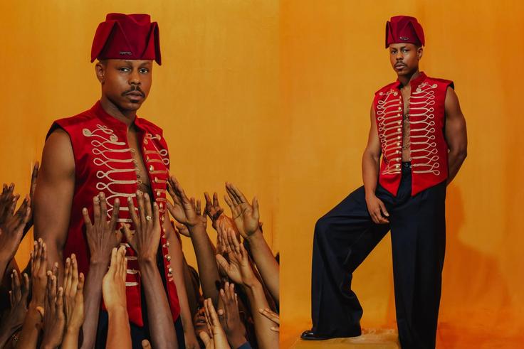 ‘I kind of make music for the song’ – LADIPOE talks REVIVAL, Rap vs Afrobeats and why ‘the sky is big enough’