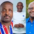 NPP national executive elections: Full list of aspirants and ballot positions